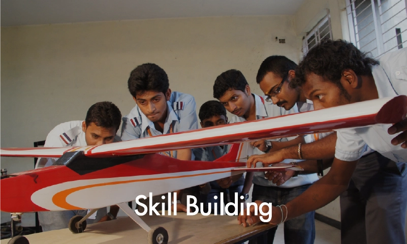 skillbuilding