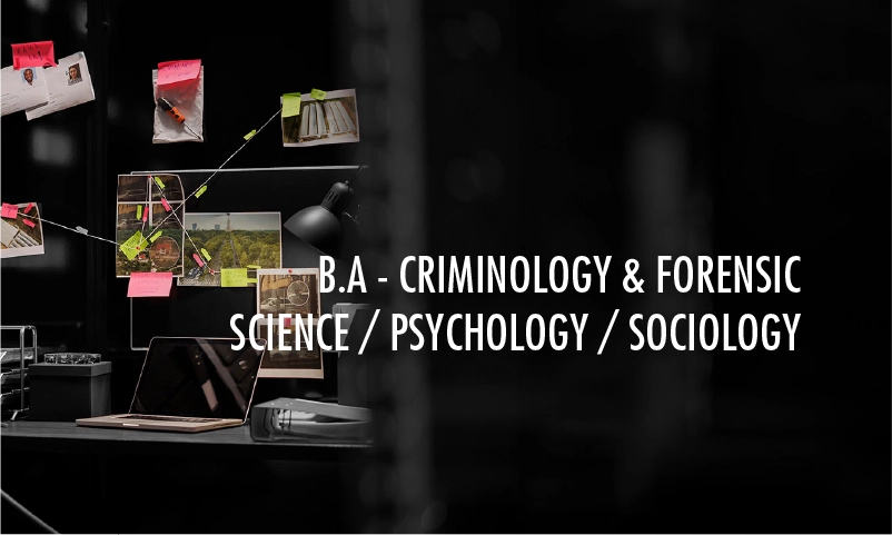 criminology