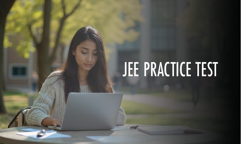 Jee-test