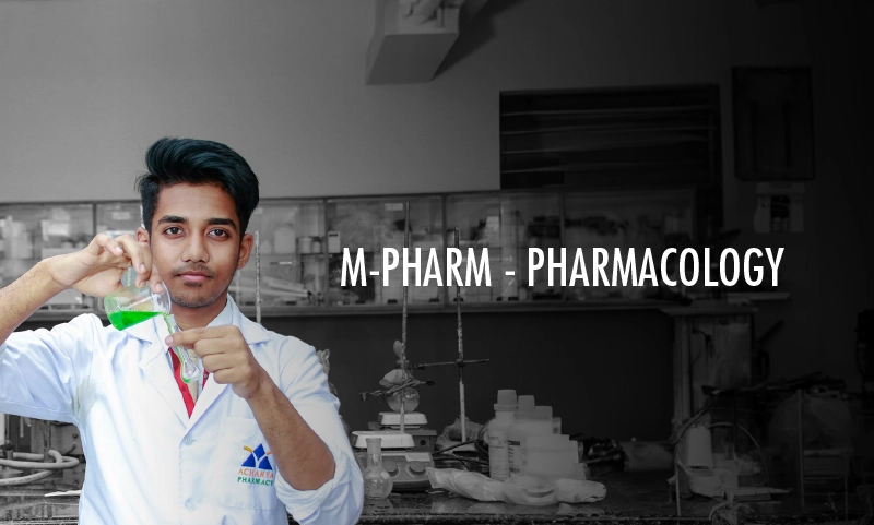 mpham-pharmacology